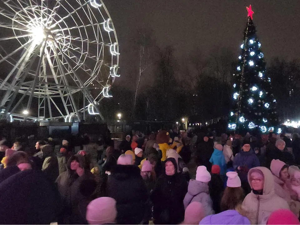 Фото: МедиаБанк Подмосковья/Наталья Лымарь