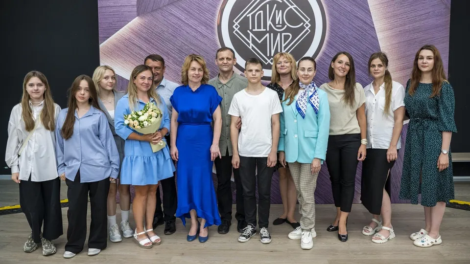 Фото: Наталия Надточая