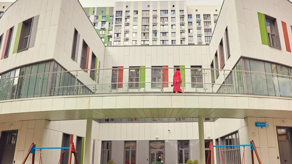 Фото: пресс-служба администрации г.о. Солнечногорск