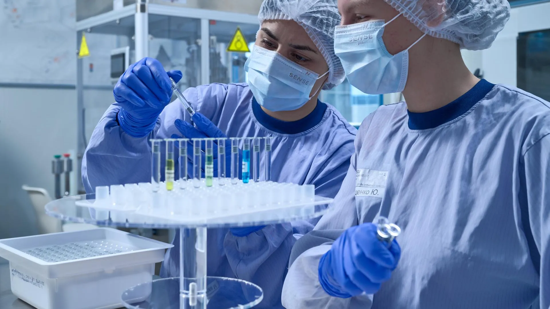 пресс-служба Департамента инвестиционной и промышленной политики Москвы