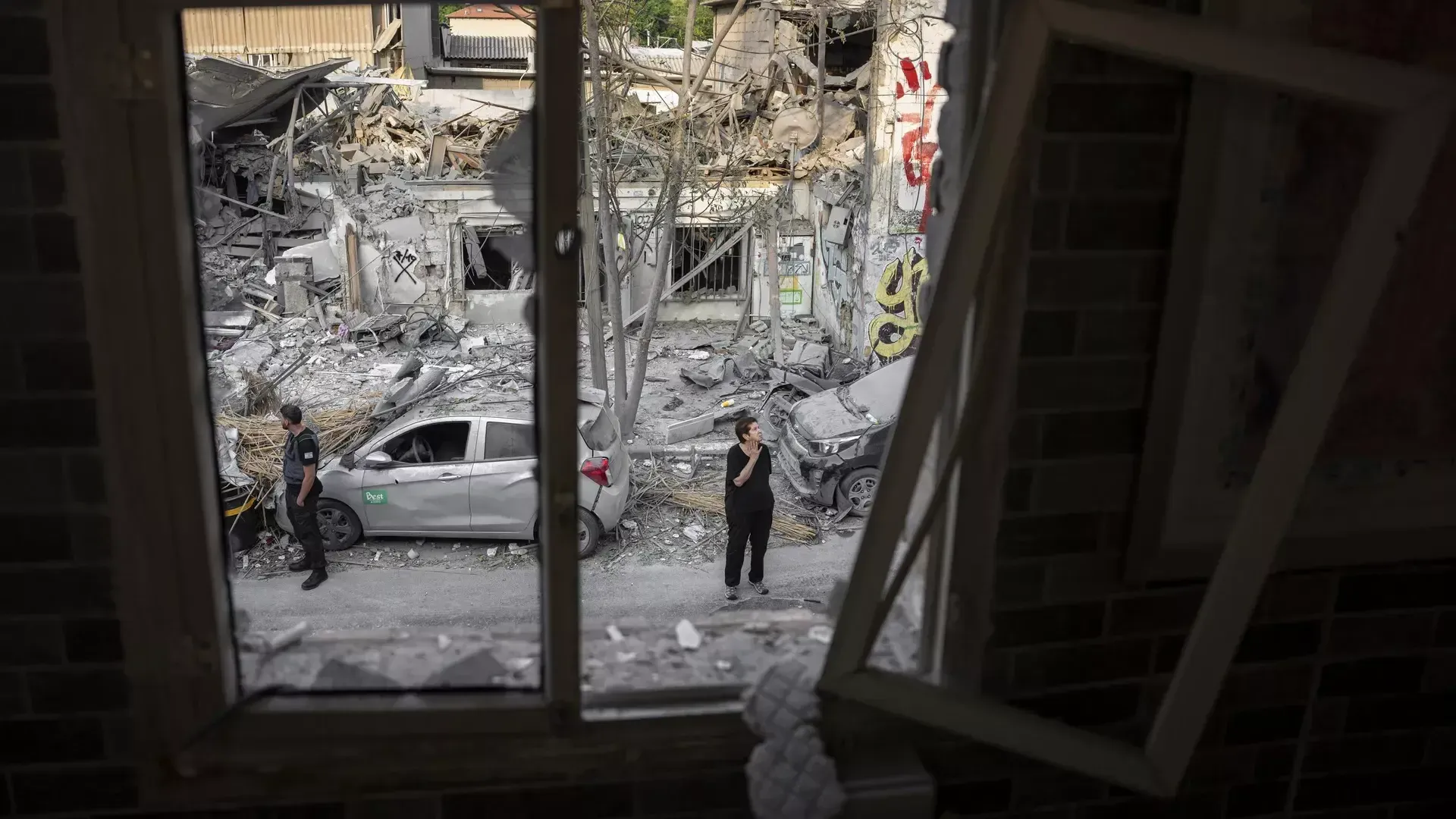 «Хезболла» объявила среду «днем гнева» против Израиля