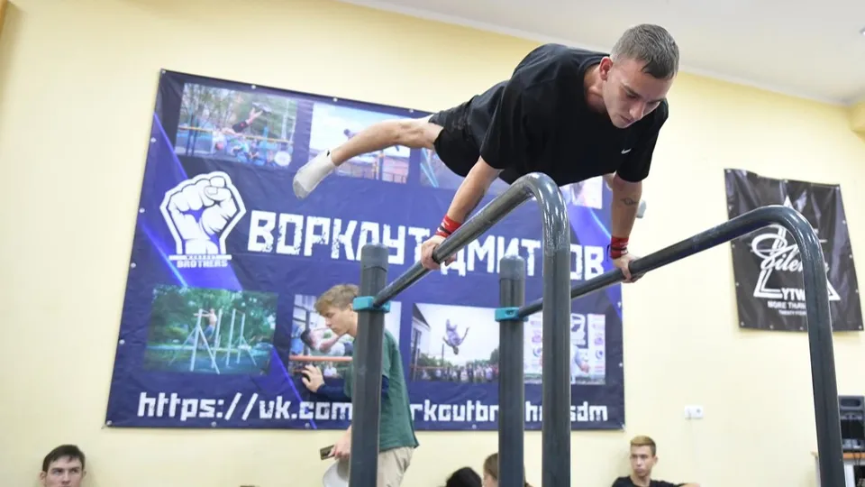 Фото: пресс-служба Администрации г.о. Дмитров