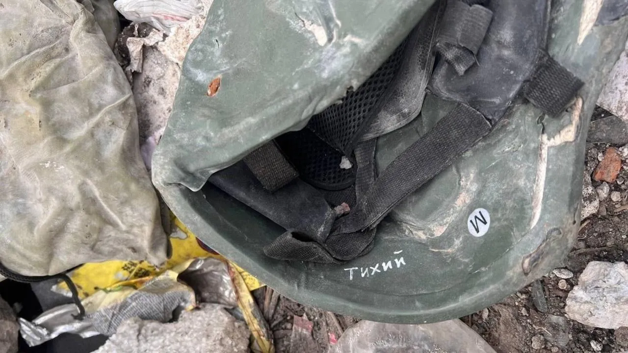 Боец СВО рассказал, как готовится к операции после обстрела «Хаймарсами» в Макеевке