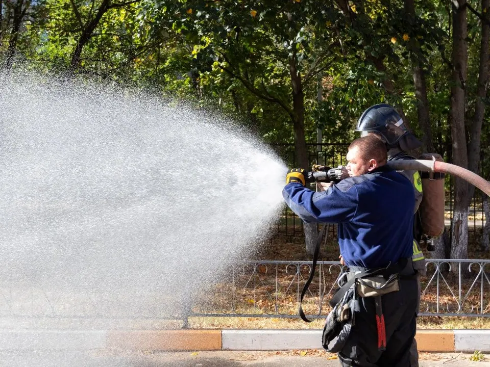 Фото: пресс-служба Администрации г.о. Лыткарино&nbsp; &nbsp;