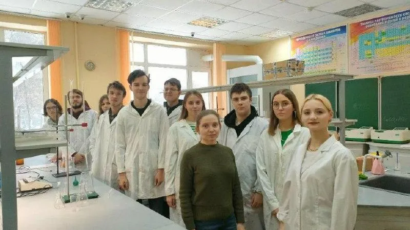 Министерство образования МО