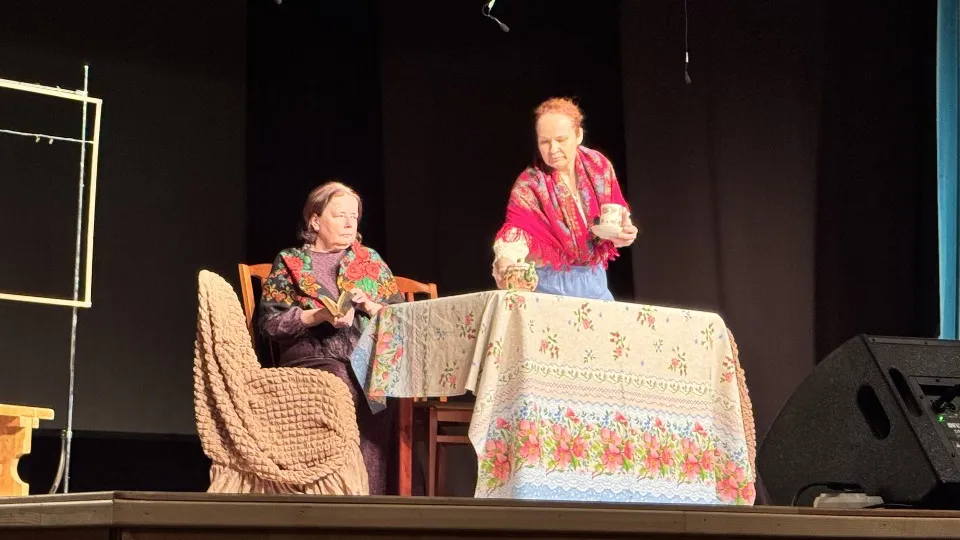 Фото: МедиаБанк Подмосковья/Татьяна Рунова