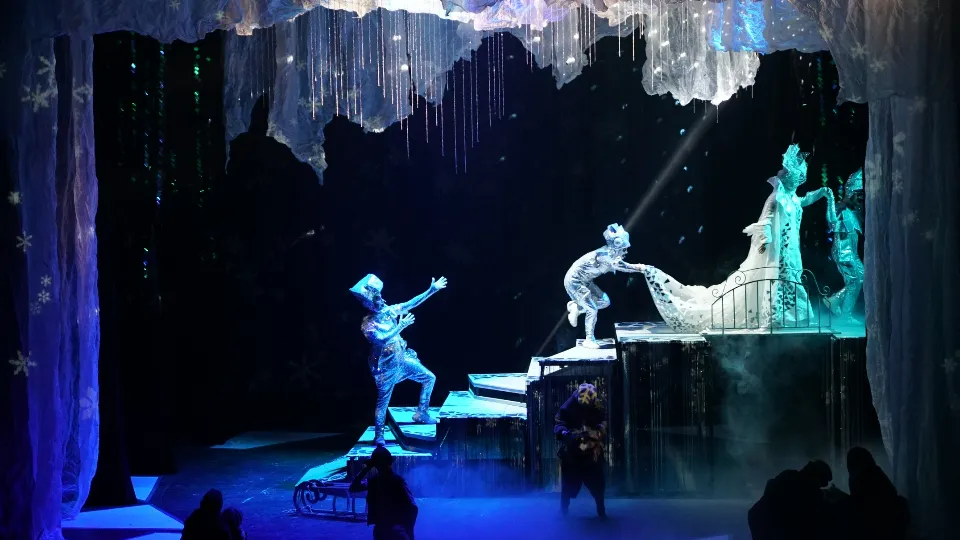 Фото: пресс-служба администрации г.о. Химки