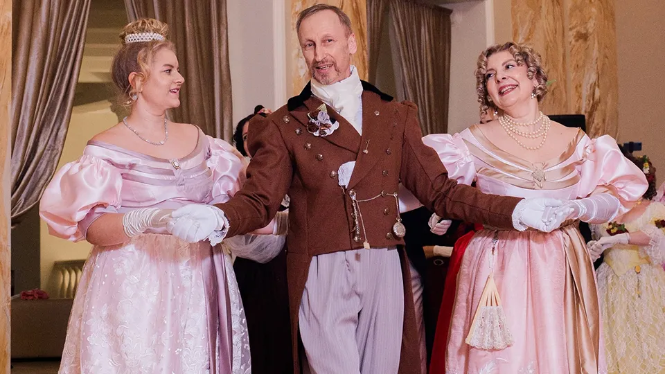 Фото: Марта Ломако