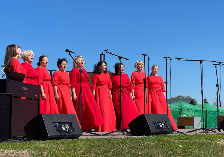 Фото: ДК «Тепловозостроитель»