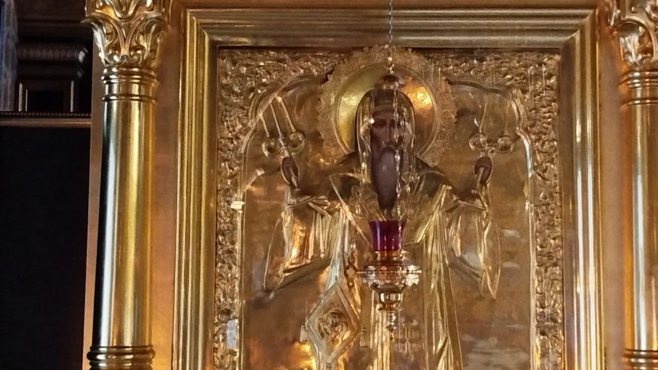 REGIONS/Юлия Куделькина