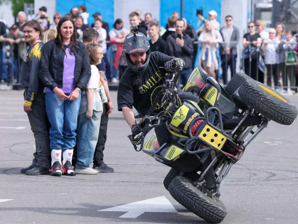 Фото: пресс-служба администрации г.о. Подольск