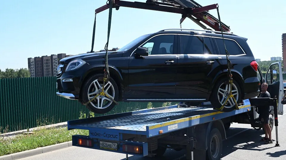 Фото: пресс-служба администрации Ленинского г.о.