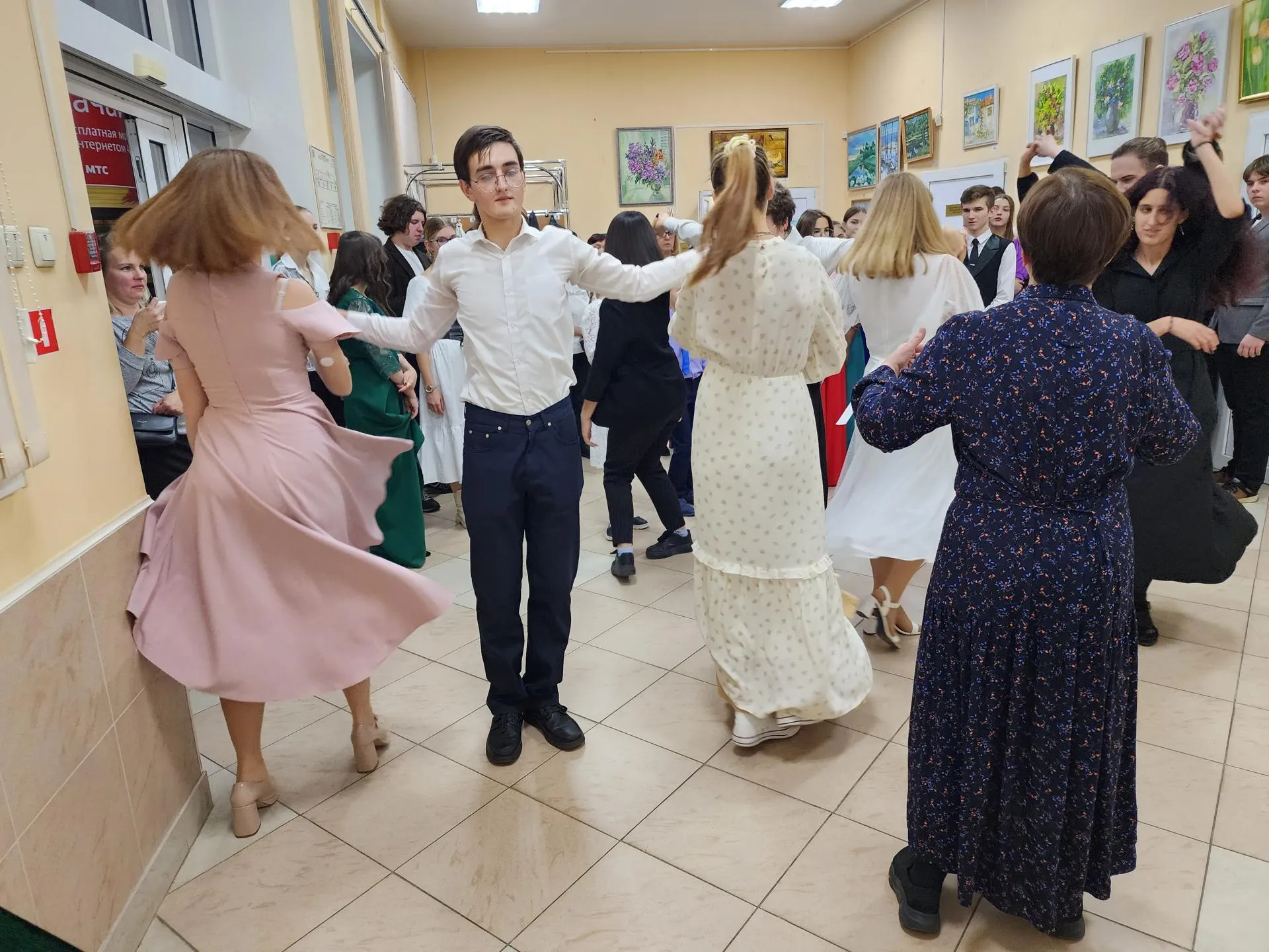 Фото: Светлана Борщева