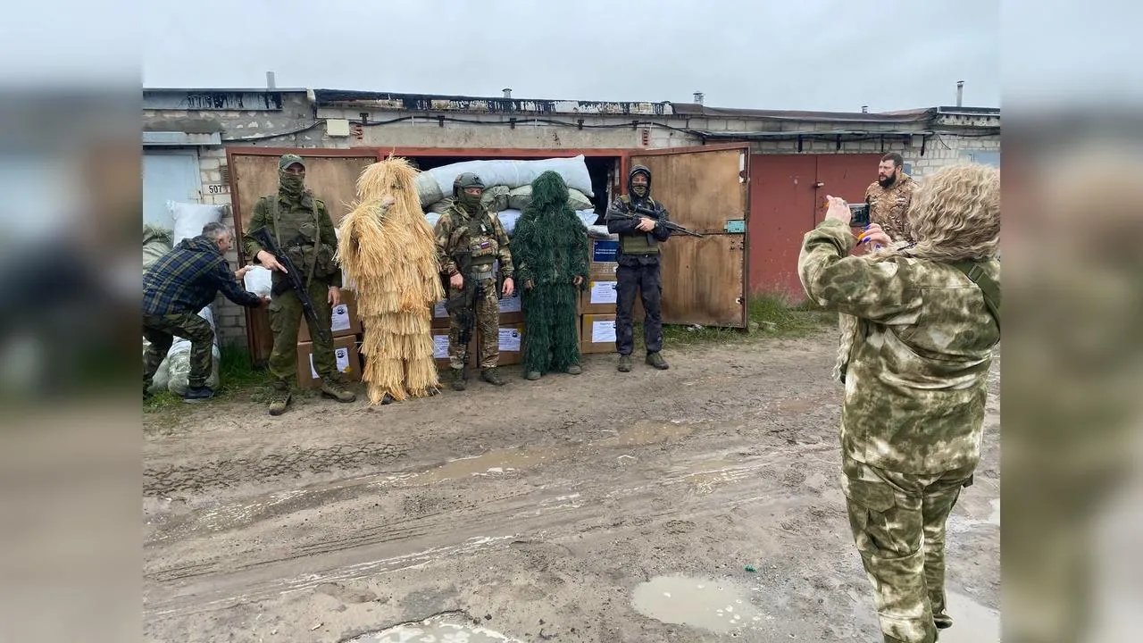 Артур Каримов