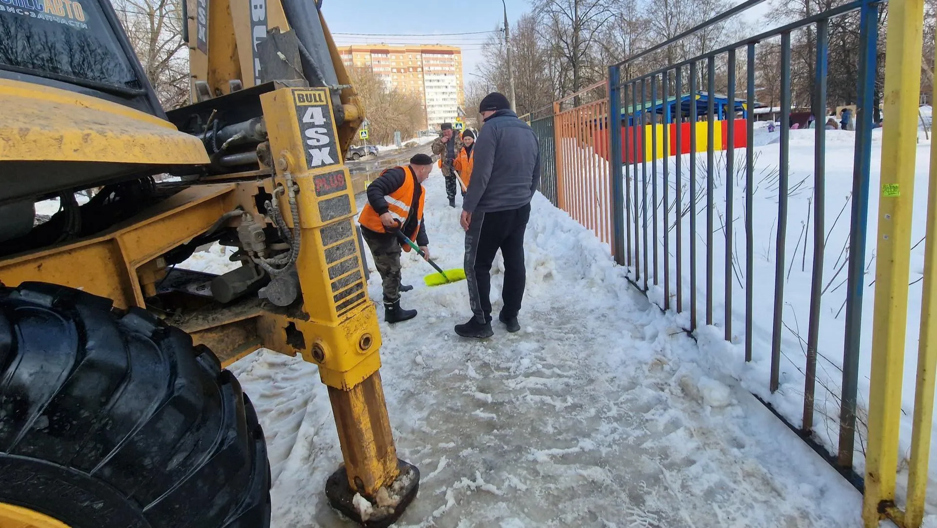 REGIONS/Ольга Шаронова