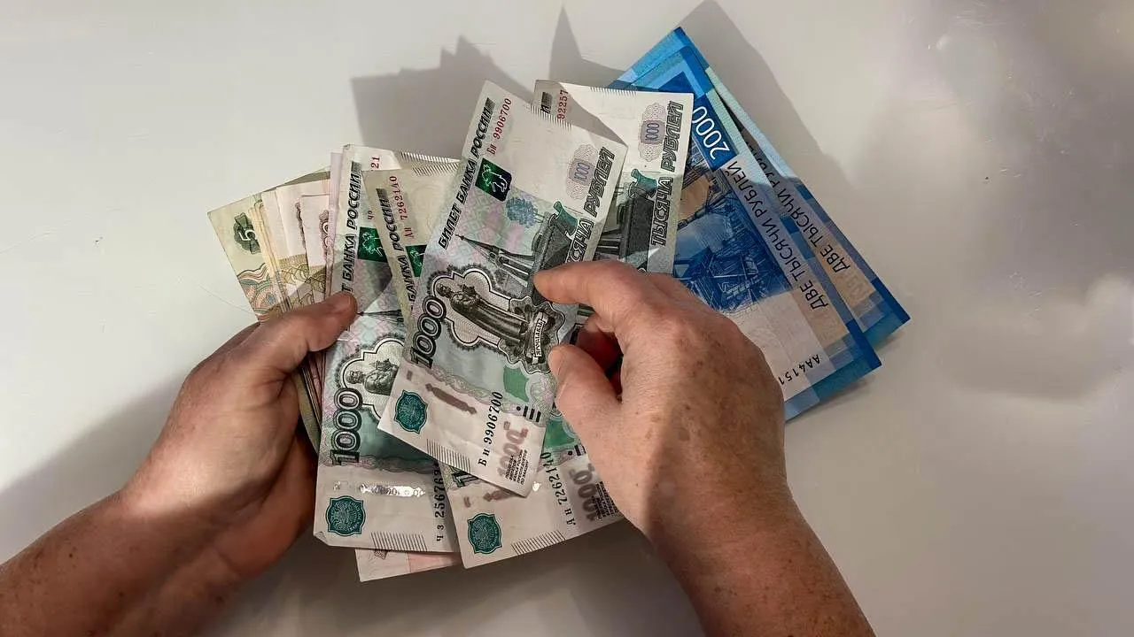 REGIONS/Кира Морозова