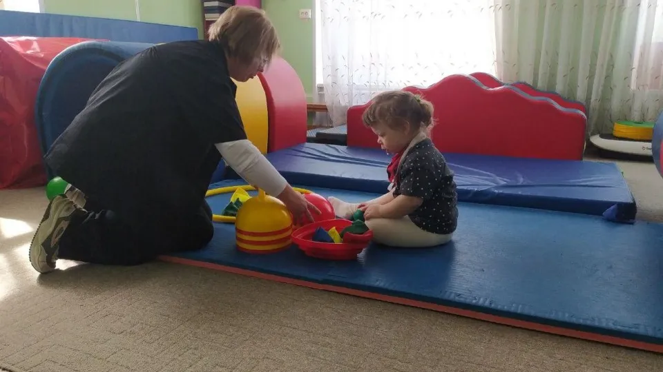 Фото: администрация Сергиево-Посадского городского округа