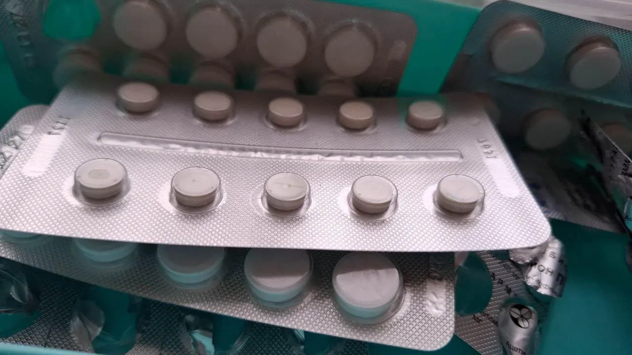 В список жизненно необходимых включили два препарата: почему это важно для пациентов