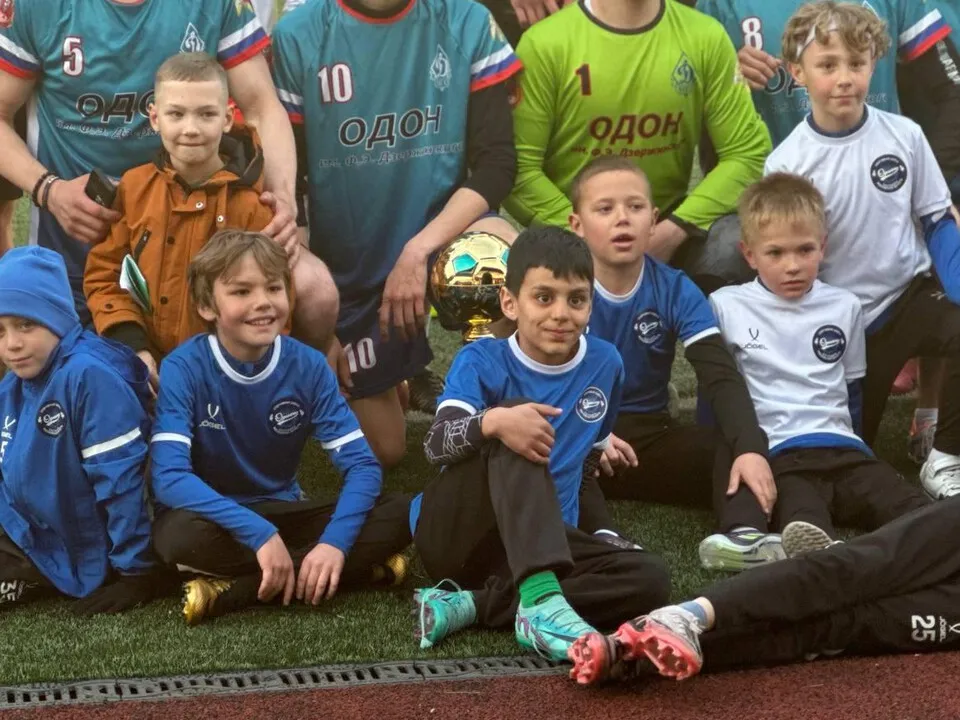 Фото: Марина Блакитная