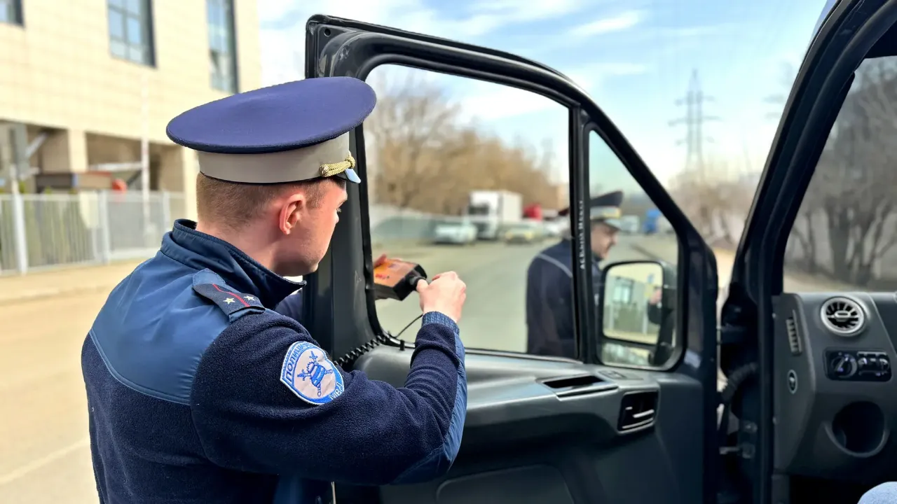 Отдел Госавтоинспекции УМВД России по г.о. Красногорск