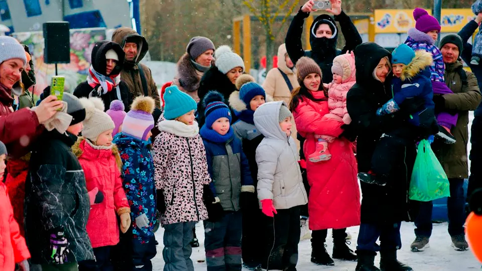 Фото: пресс-служба администрации г.о. Мытищи