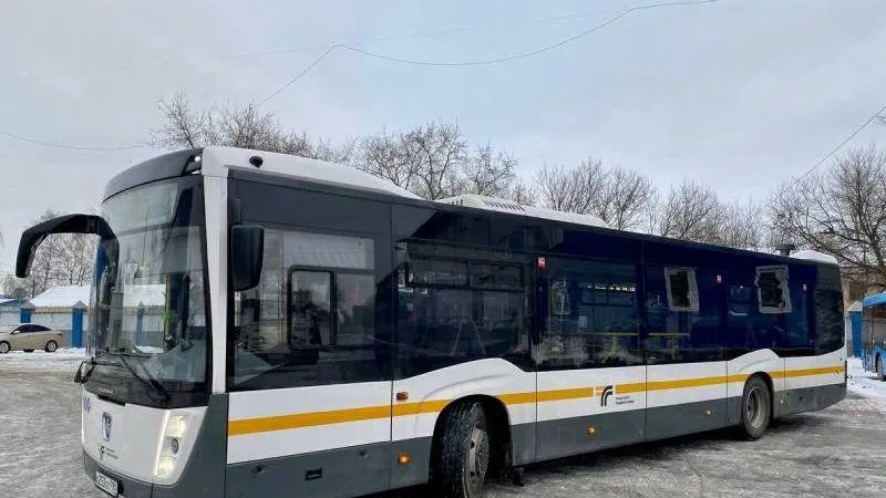 Минтранс МО