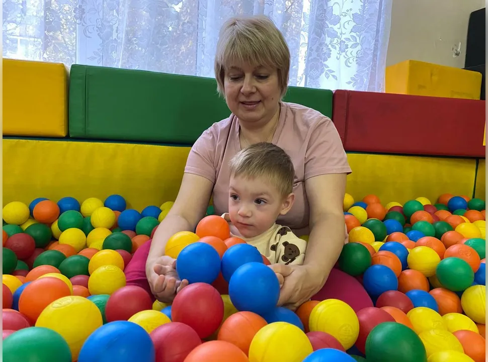 Фото: Министерство социального развития Московско области&nbsp;&nbsp;