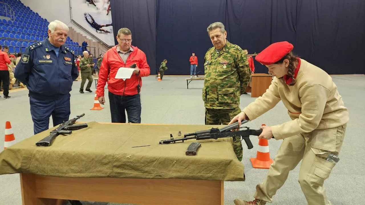 REGIONS/Мария Шигорева