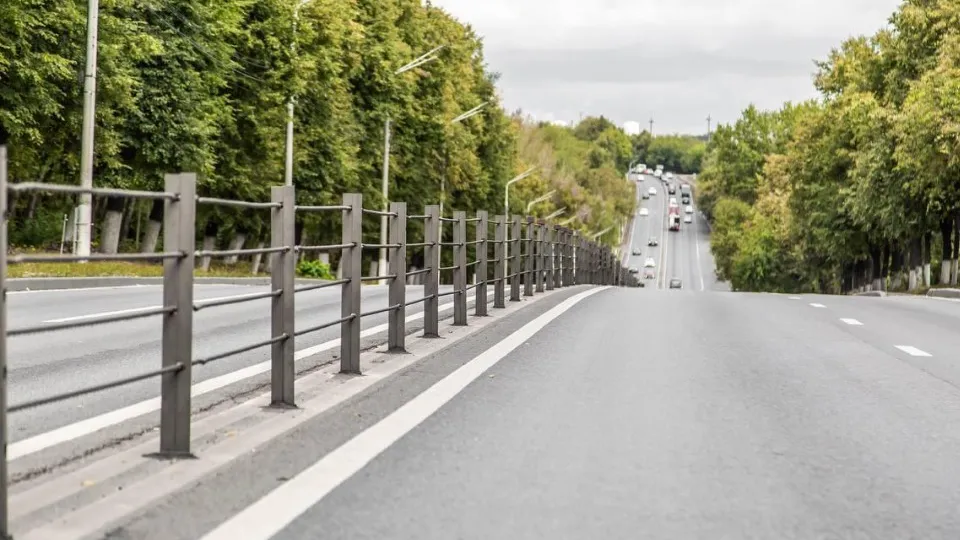 Фото: пресс-служба Министерства транспорта и дорожной инфраструктуры Московской области