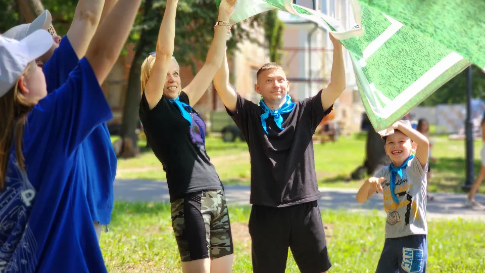 Фото: МедиаБанк Подмосковья/Светлана Плотникова