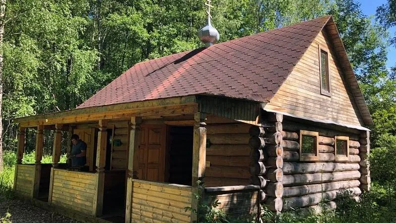 Родник Казанской Божьей Матери благоустроят в Егорьевске