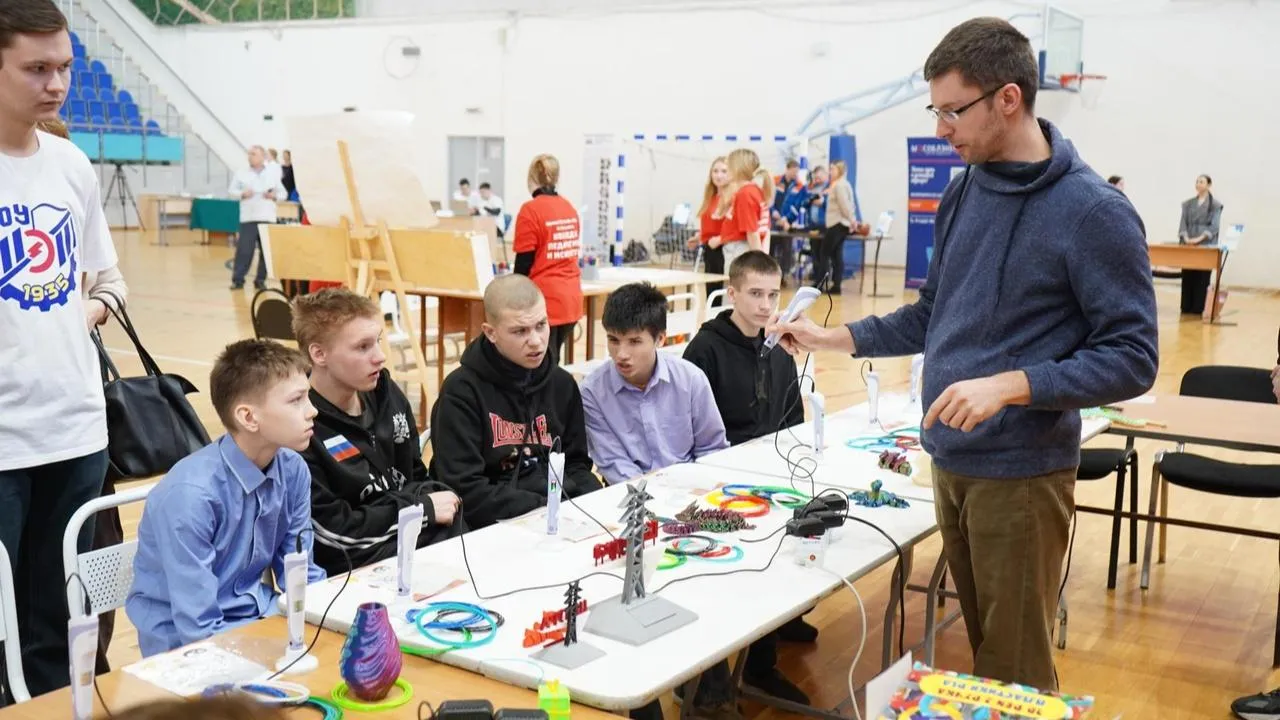 пресс-служба администрации м.о. Шатура