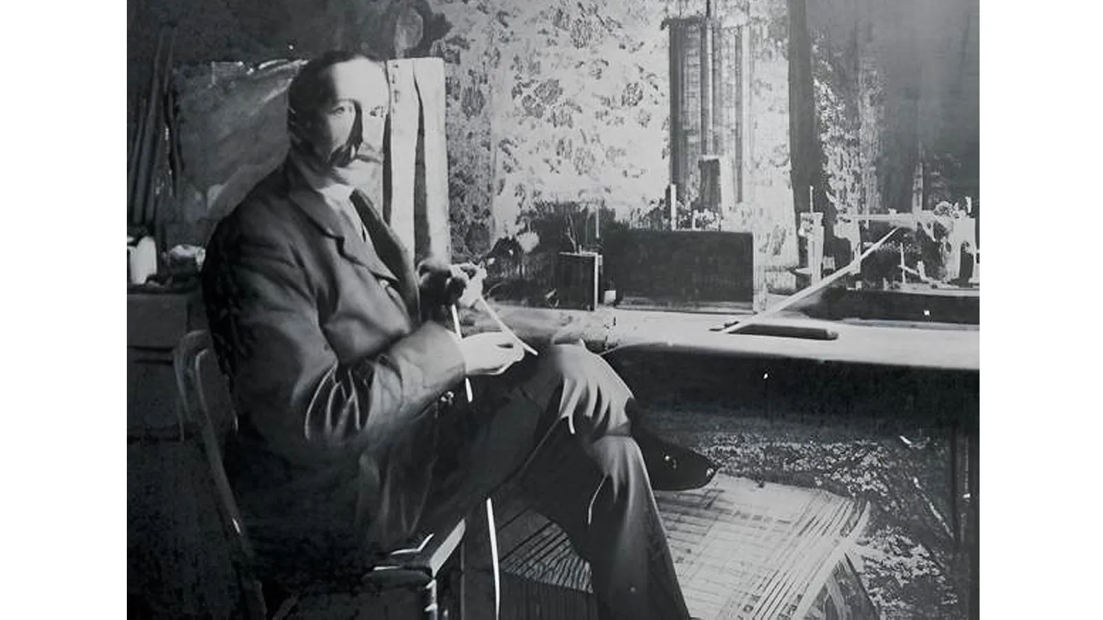 Невил Маскелайн