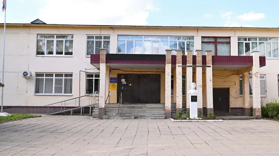 Фото: пресс-служба администрации м.о. Луховицы