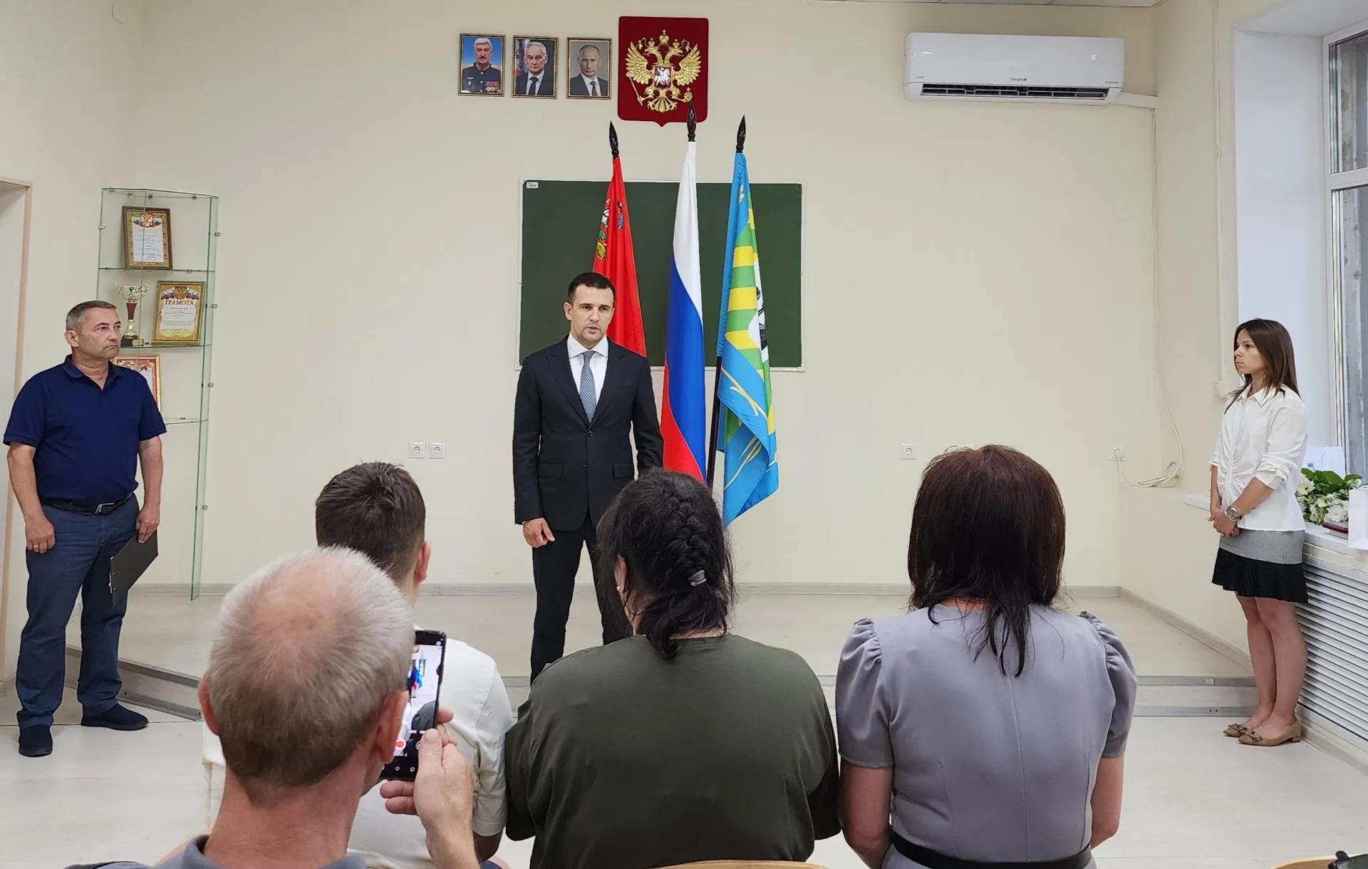 Фото: Мария Даньшина