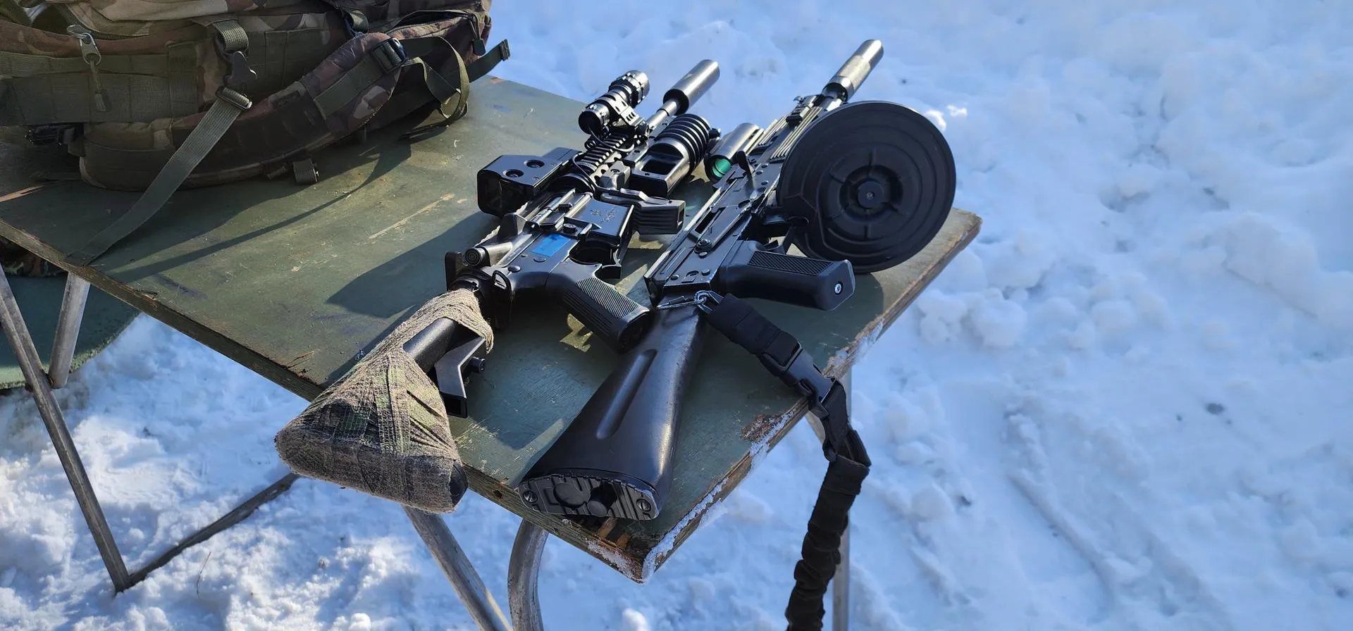 МедиаБанк Подмосковья/Екатерина Морозова