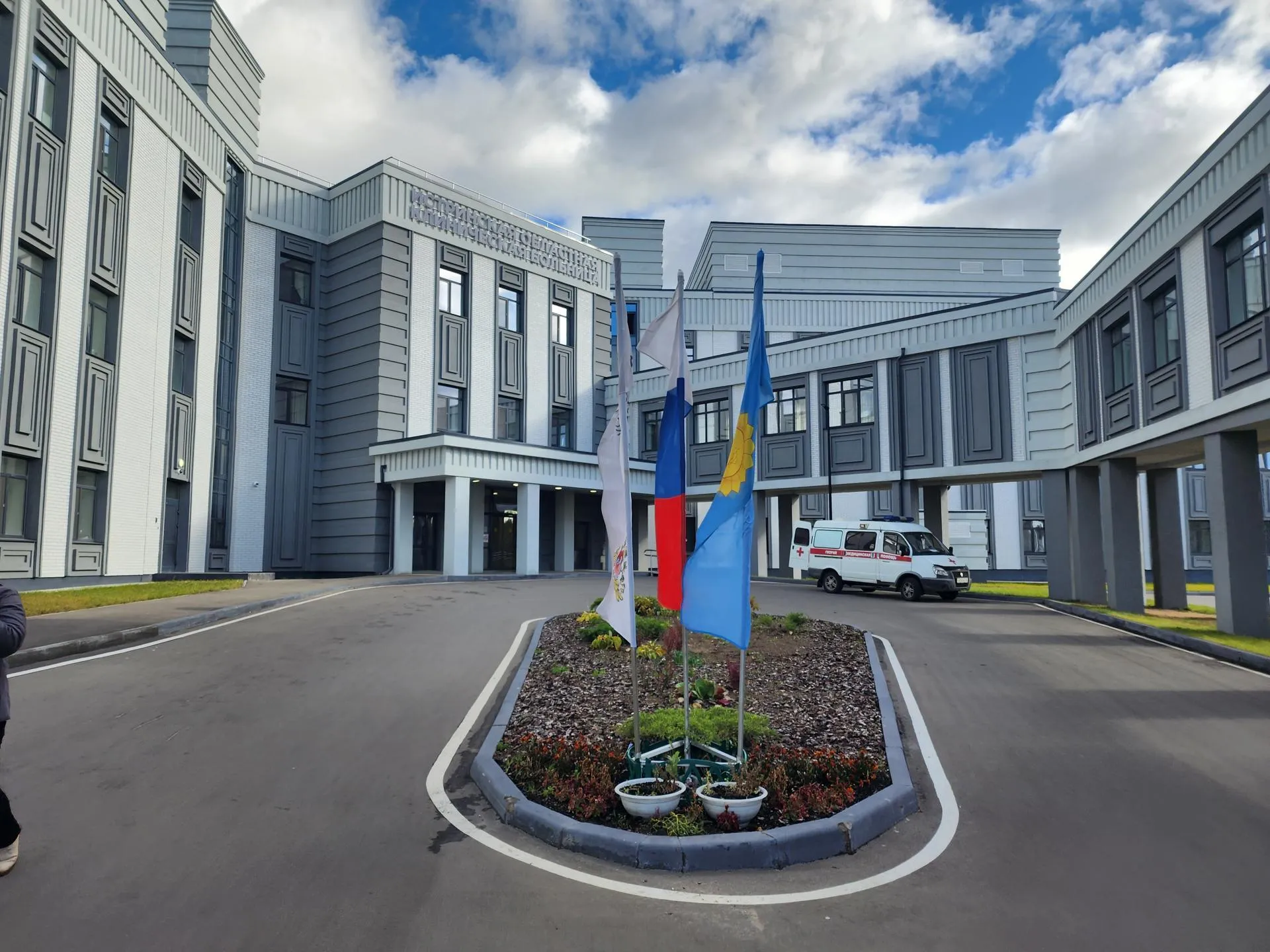 Фото: Светлана Борщева