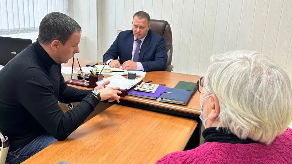 Фото: пресс-служба Зарайской больницы