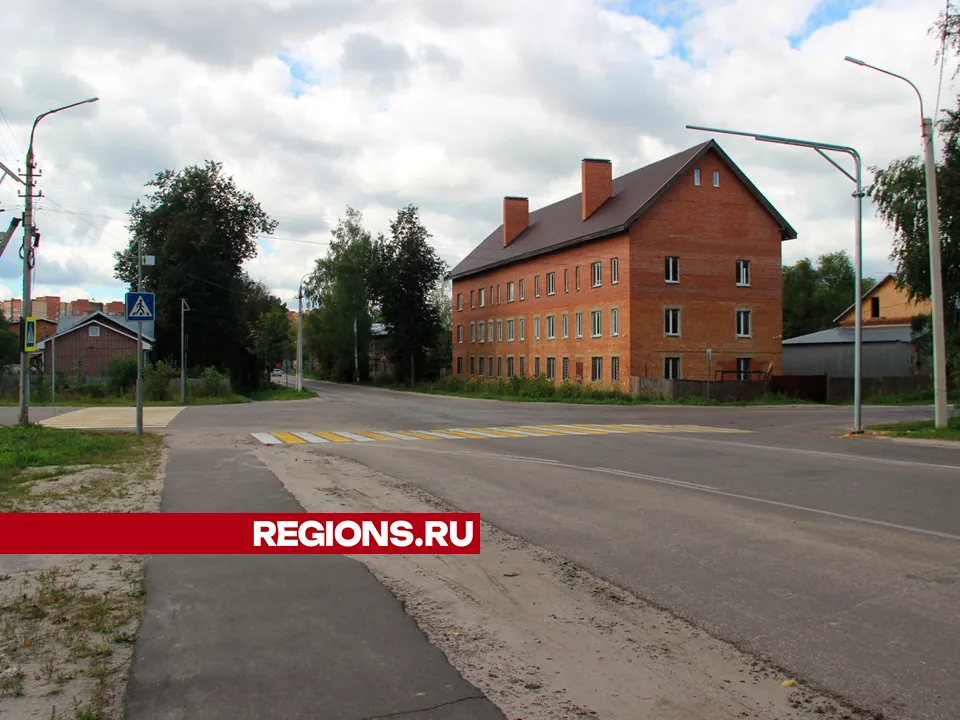 Фото: REGIONS/Василий Тремасов