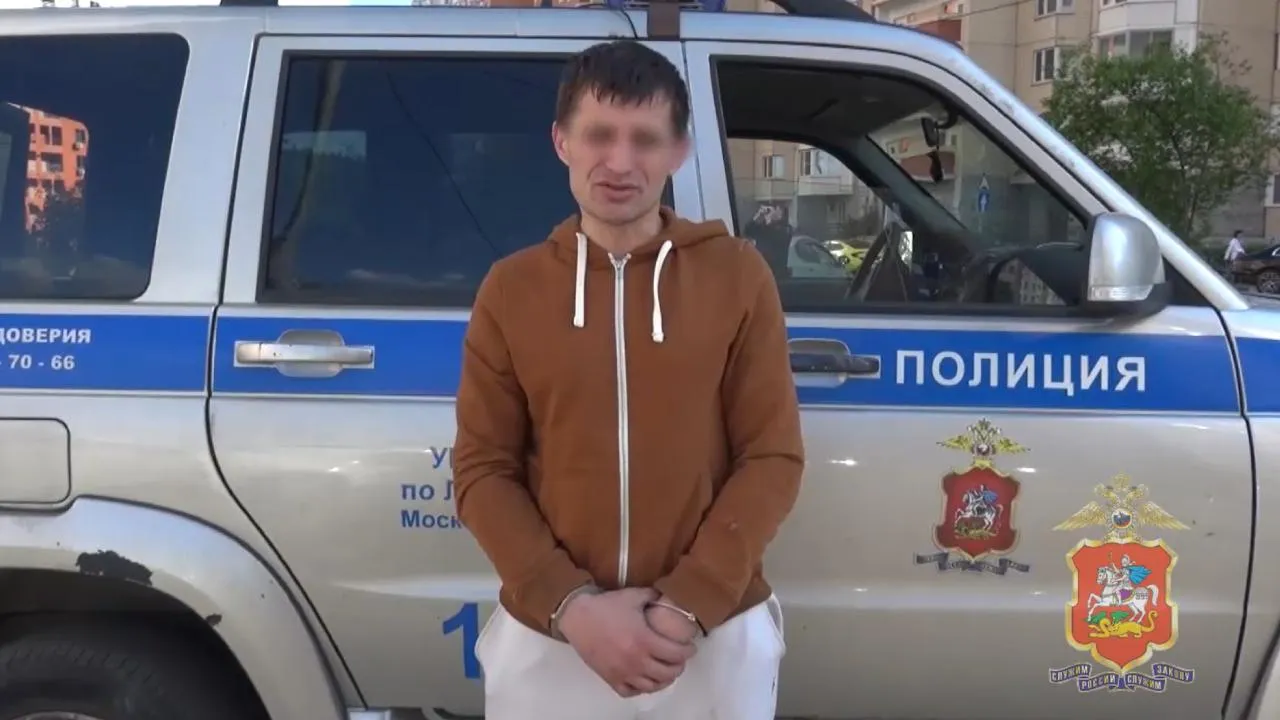 Задержали по горячим следам: подозреваемого в краже мотоцикла арестовали в Ленинском округе
