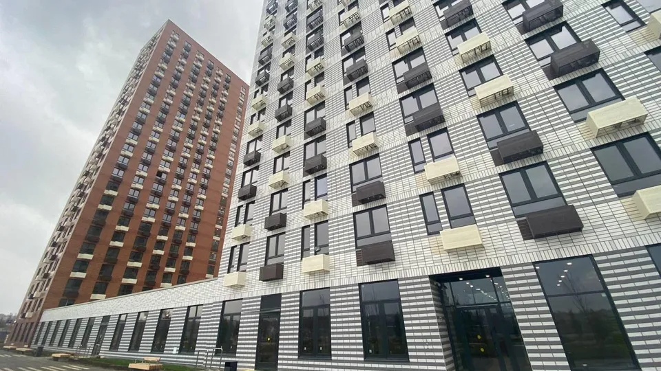 Фото: Главное управление государственного строительного надзора Московской области