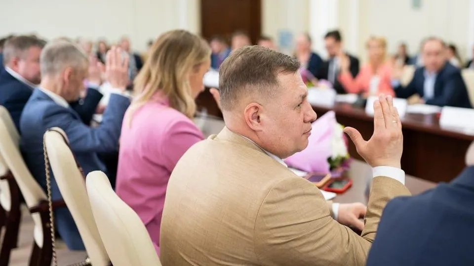 Фото: администрация городского округа Люберцы