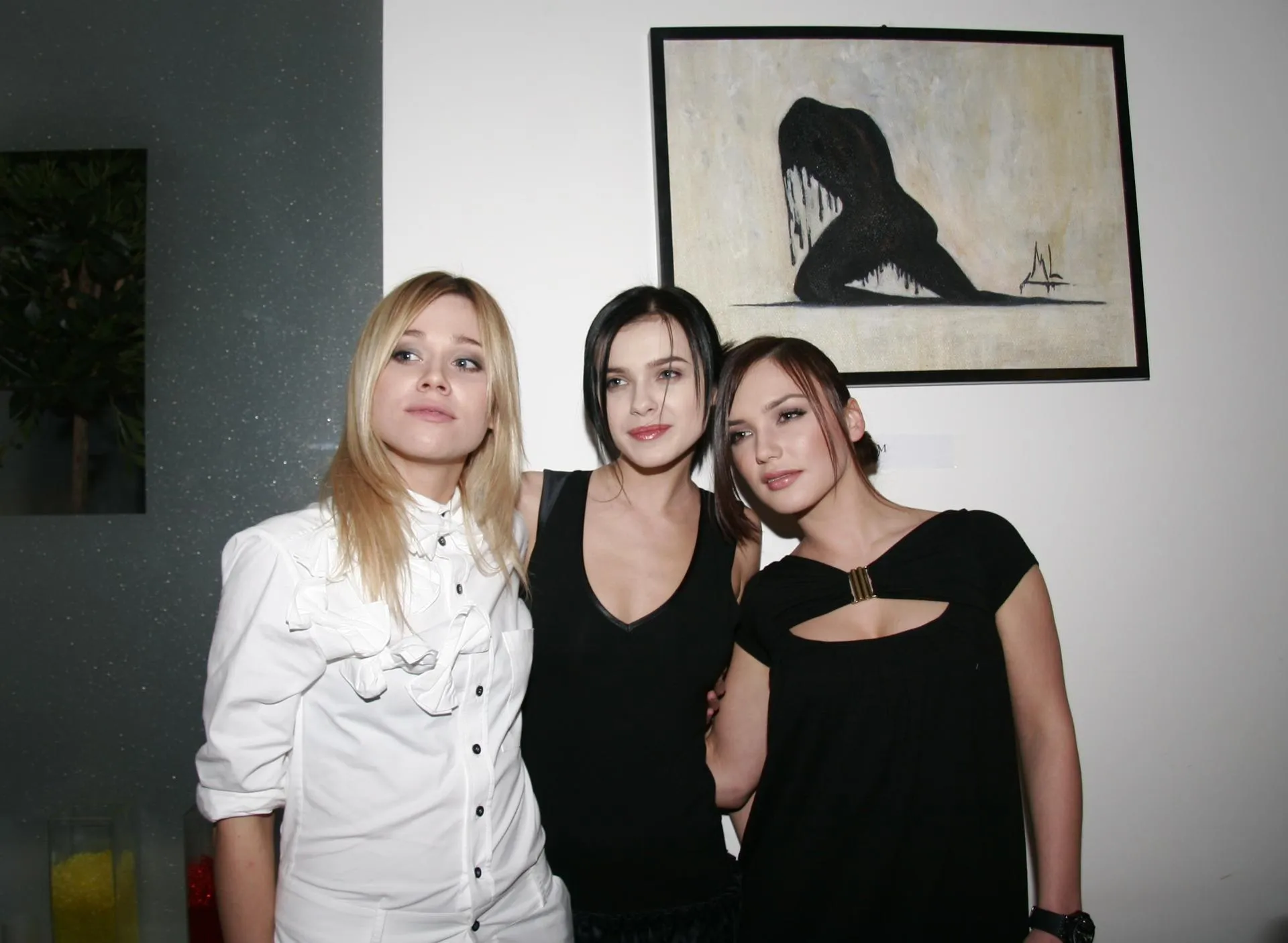 Juliya Khanina/Russian Look