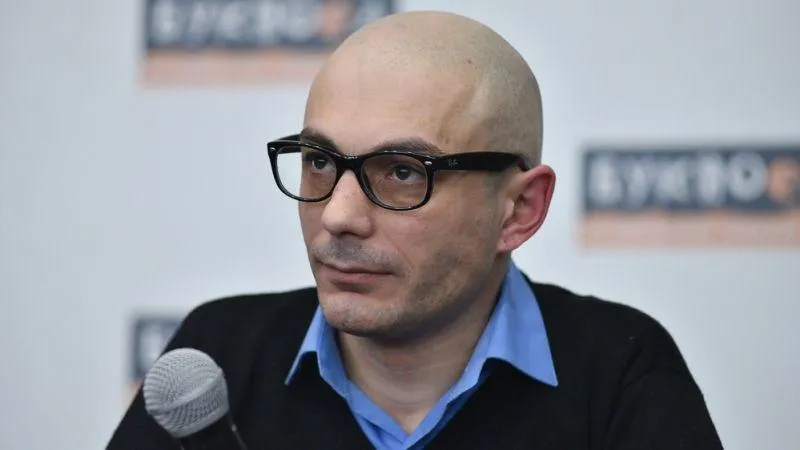 Степан Яцко / ФБА «Экономика сегодня»