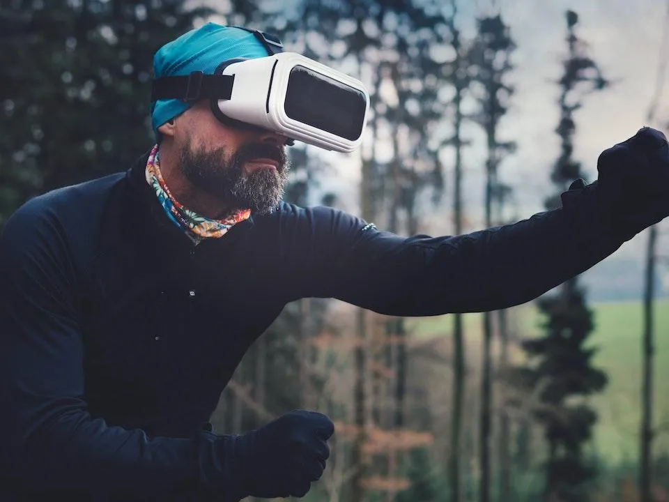 Выяснилось, как новые технологии помогают ветеранам СВО избавляться от посттравматических расстройств