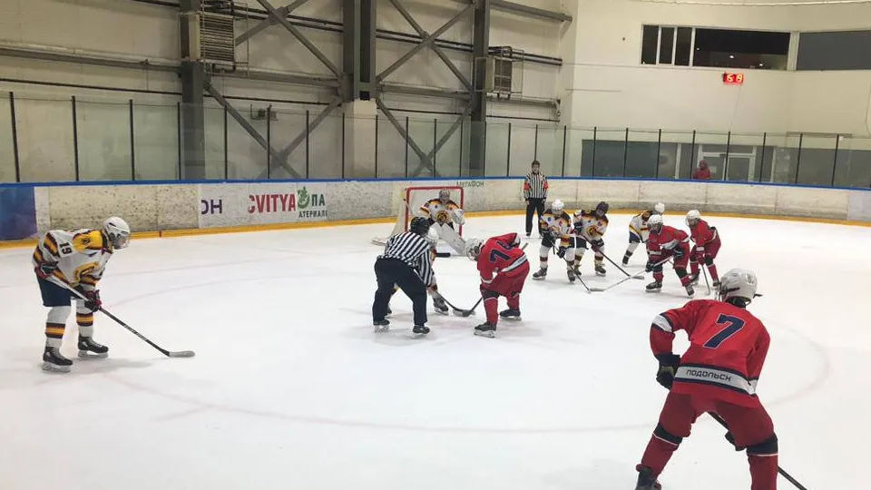 Фото: управление по физической культуре и спорту администрации г. о. Электросталь