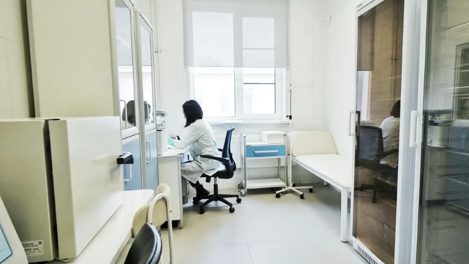 Фото: МедиаБанк Подмосковья/Наталия Надточая