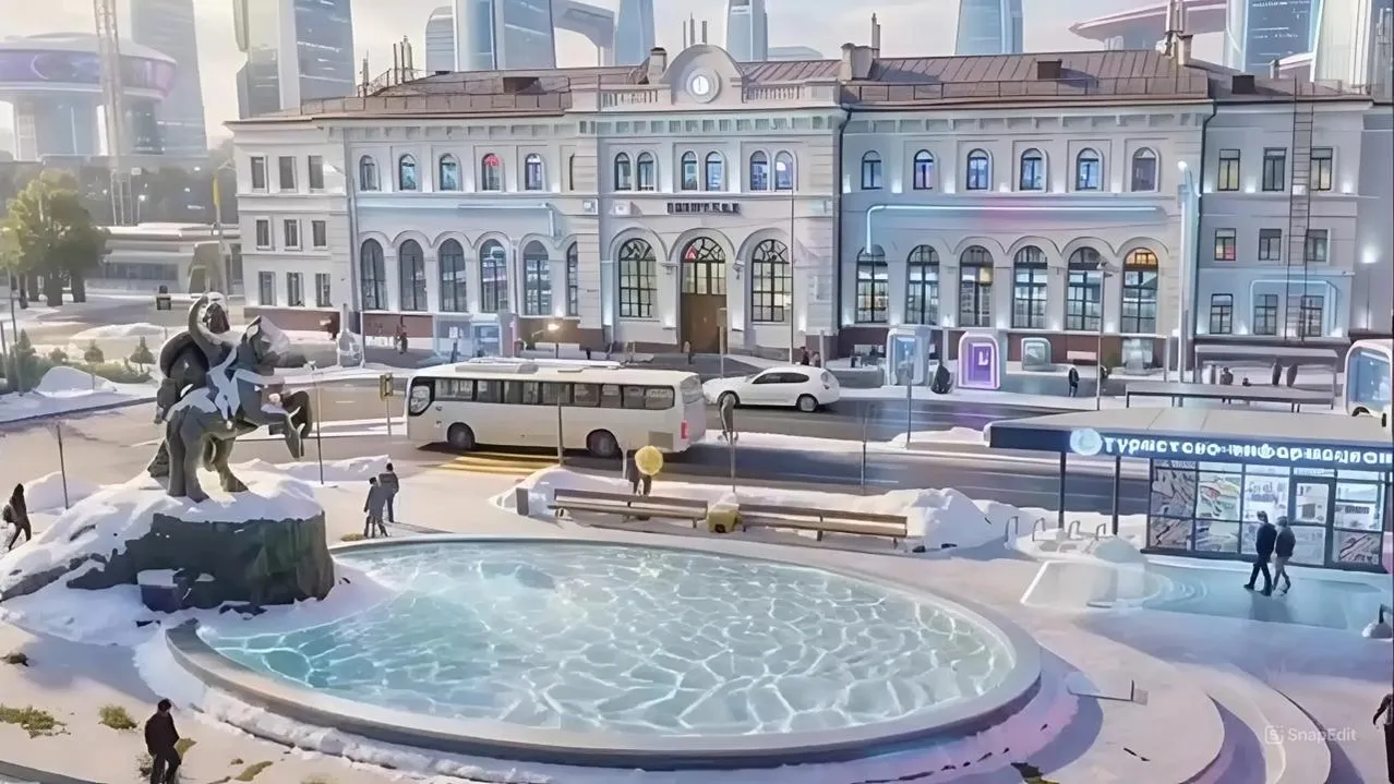 МАУ «Серпуховское информационное агентство»