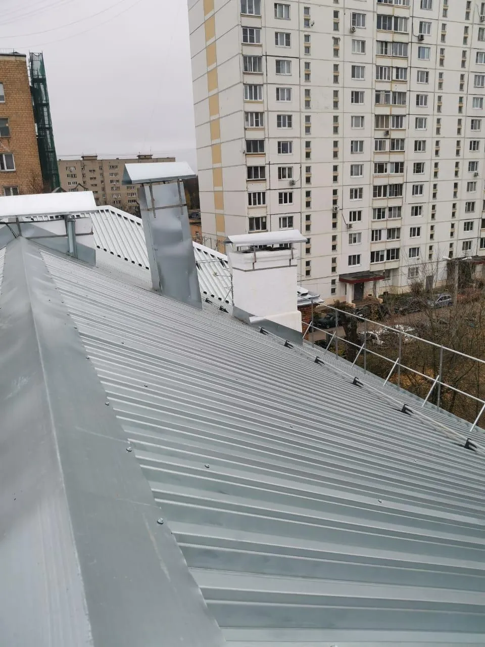 Фонд капитального ремонта