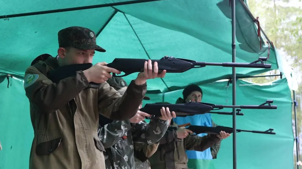 Фото: ВПК «Высота»